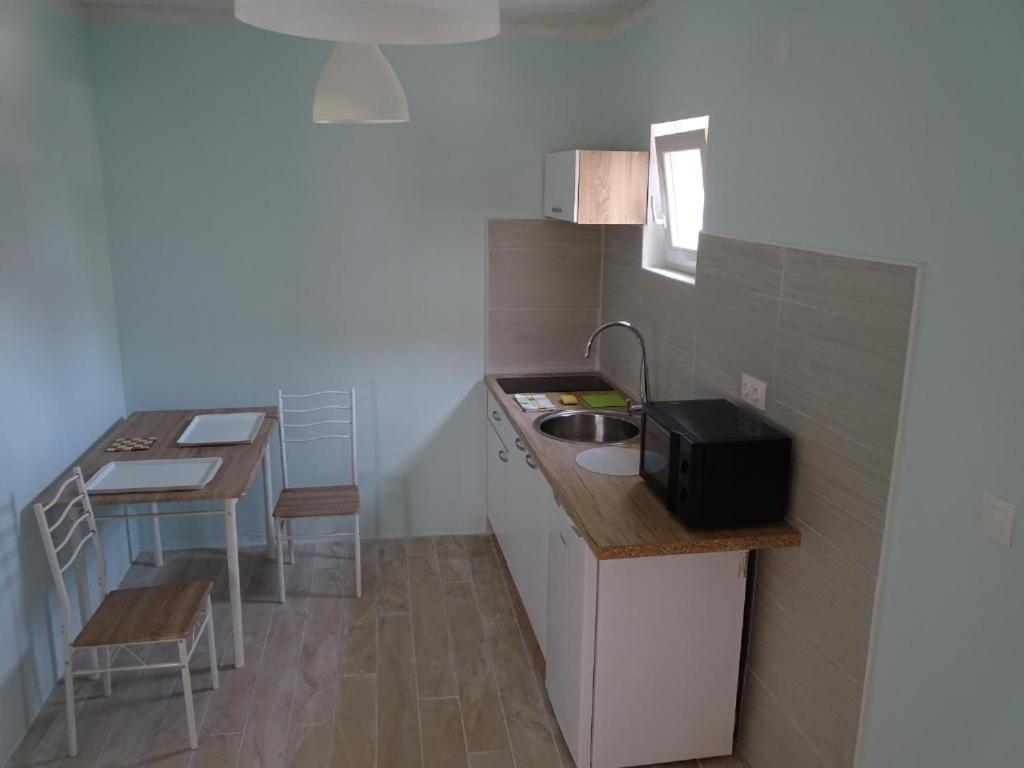 Apartments Losinj Mali Lošinj Kültér fotó