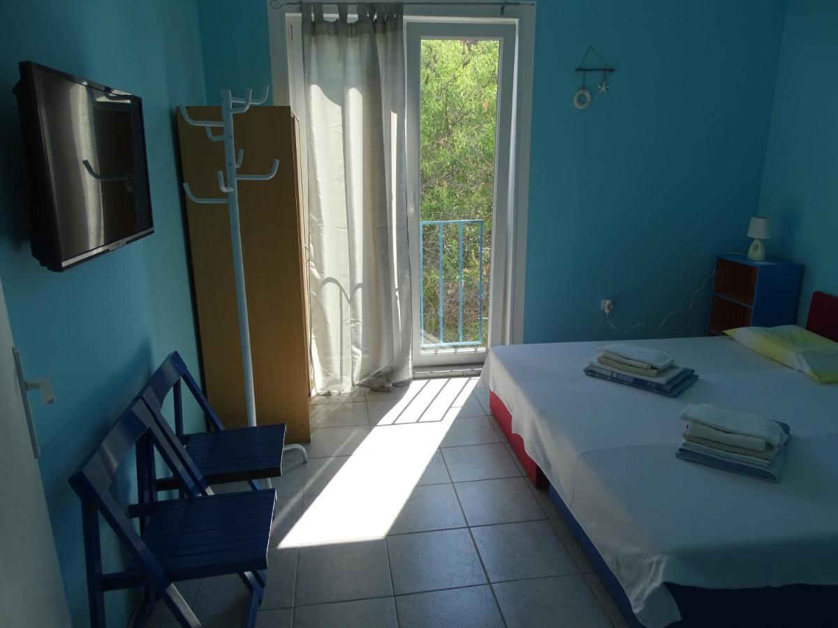 Apartments Losinj Mali Lošinj Kültér fotó