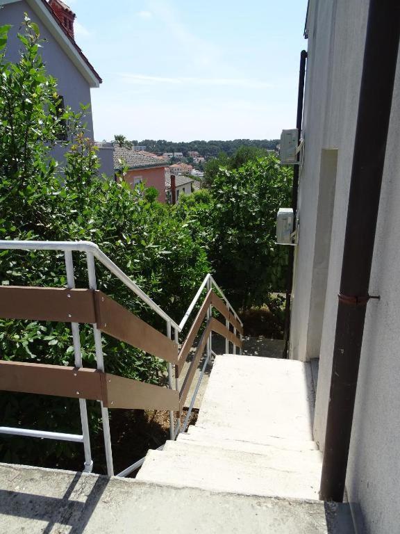 Apartments Losinj Mali Lošinj Kültér fotó