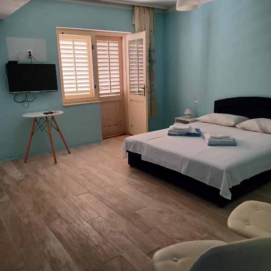 Apartments Losinj Mali Lošinj Kültér fotó