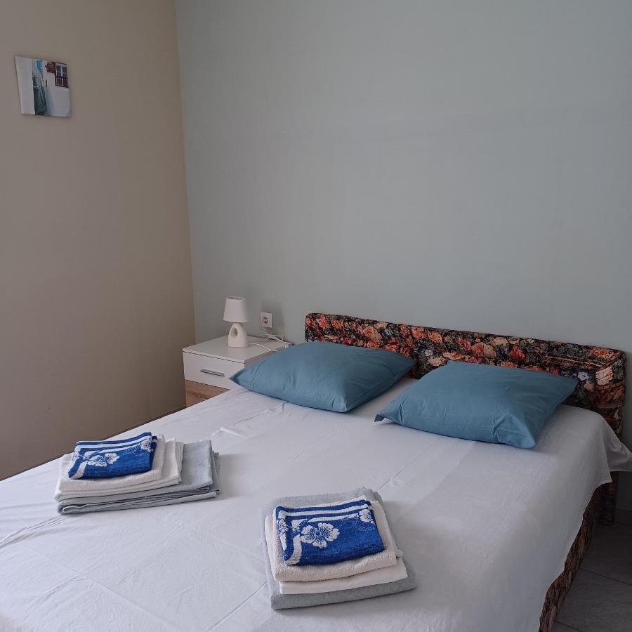 Apartments Losinj Mali Lošinj Kültér fotó