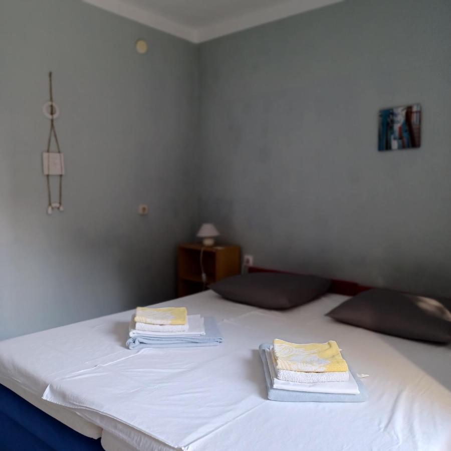 Apartments Losinj Mali Lošinj Kültér fotó