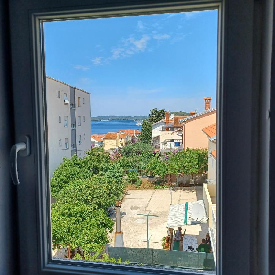 Apartments Losinj Mali Lošinj Kültér fotó