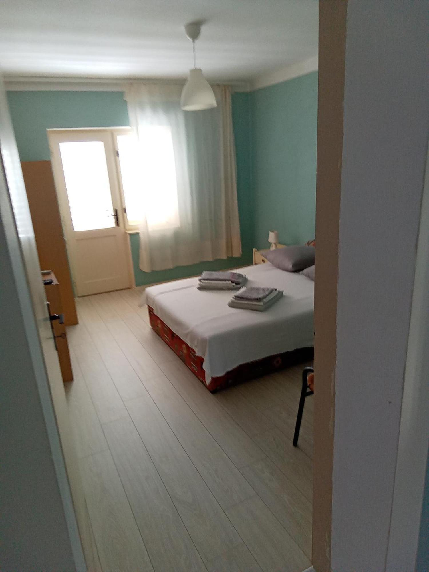 Apartments Losinj Mali Lošinj Kültér fotó