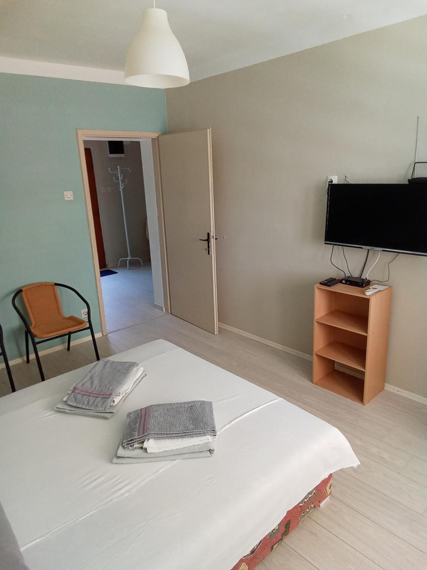 Apartments Losinj Mali Lošinj Kültér fotó