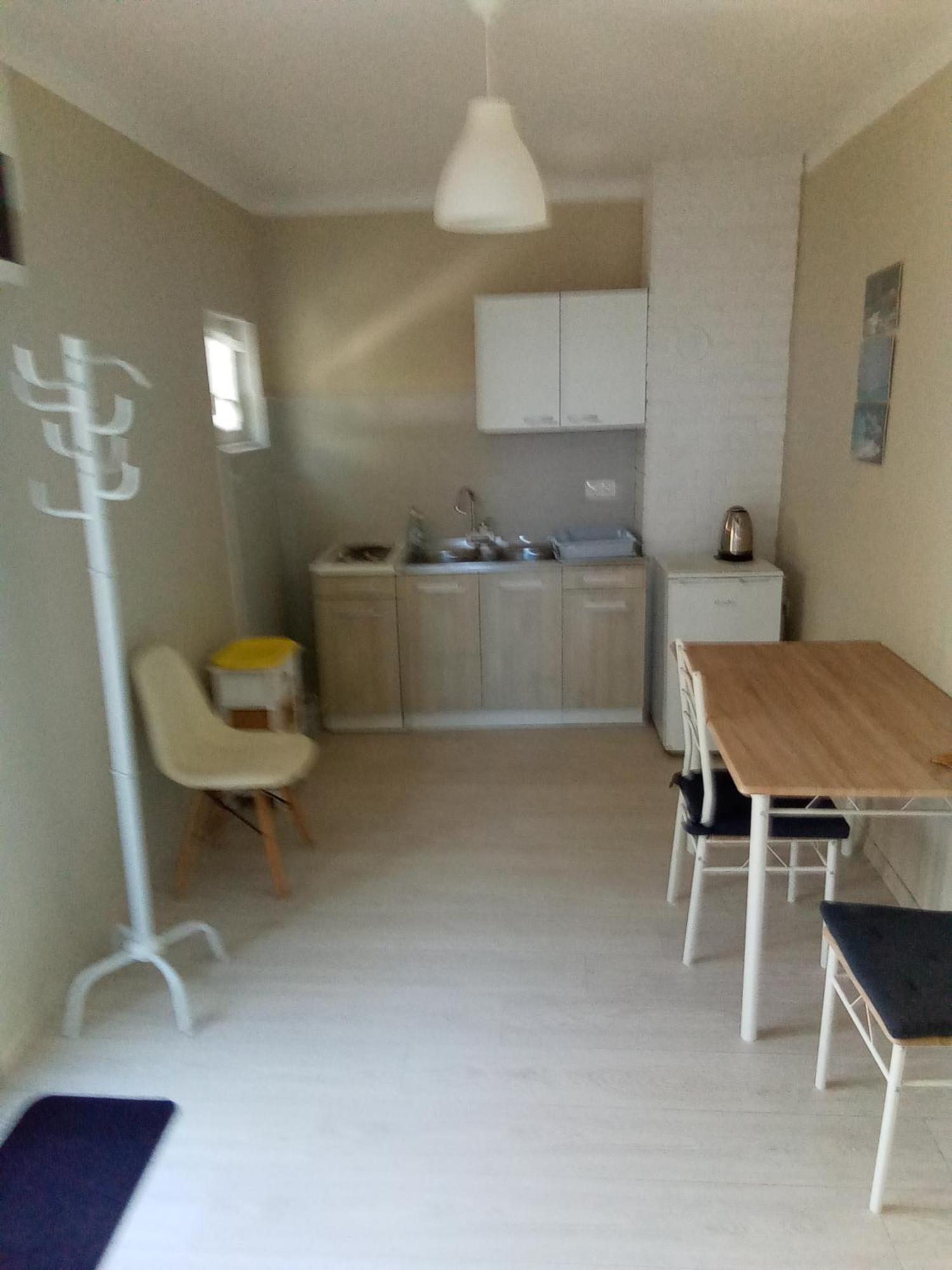 Apartments Losinj Mali Lošinj Kültér fotó
