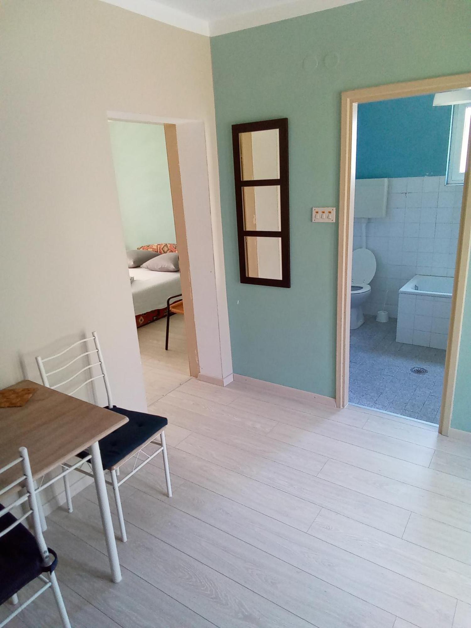 Apartments Losinj Mali Lošinj Kültér fotó