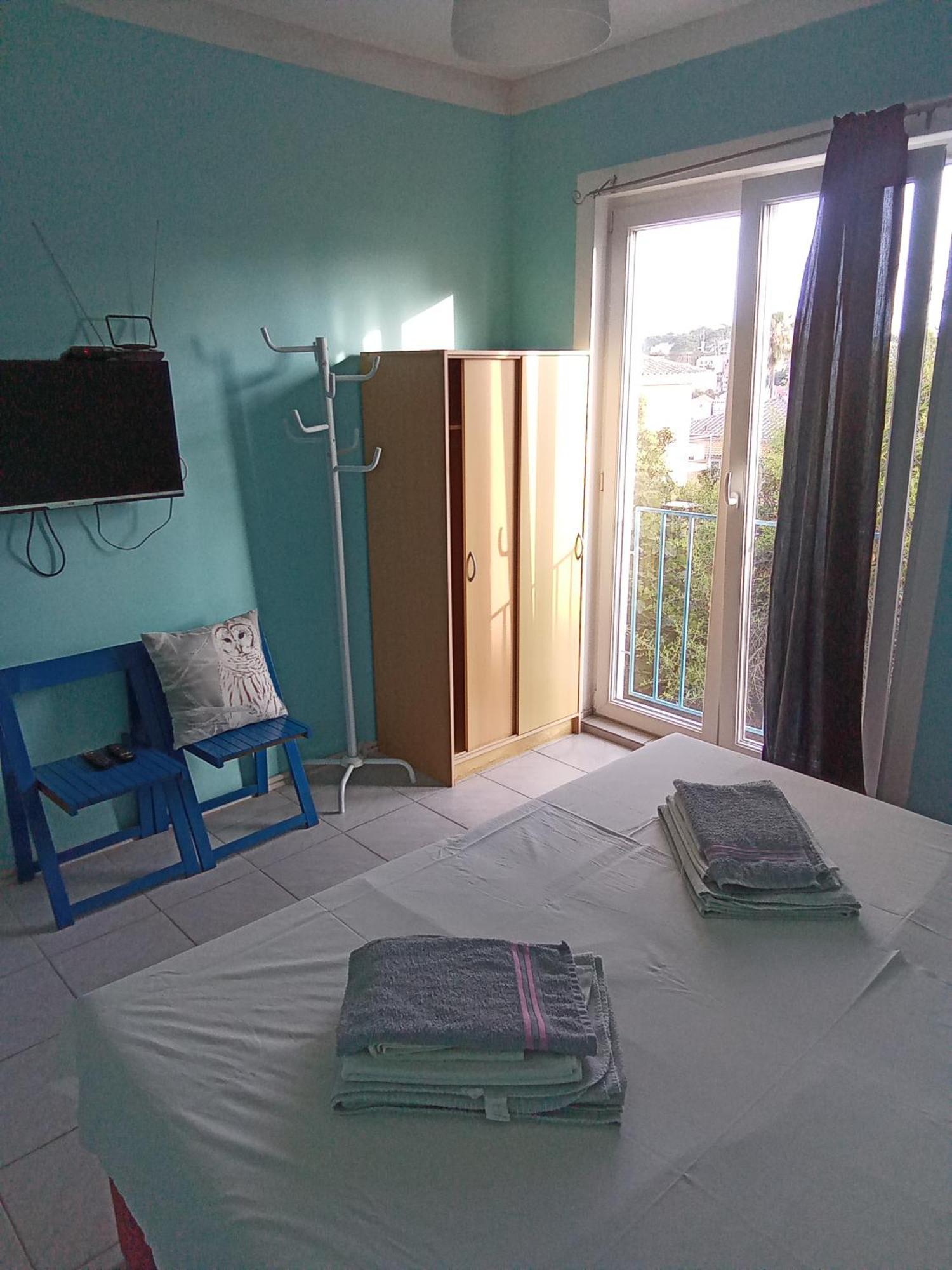 Apartments Losinj Mali Lošinj Kültér fotó