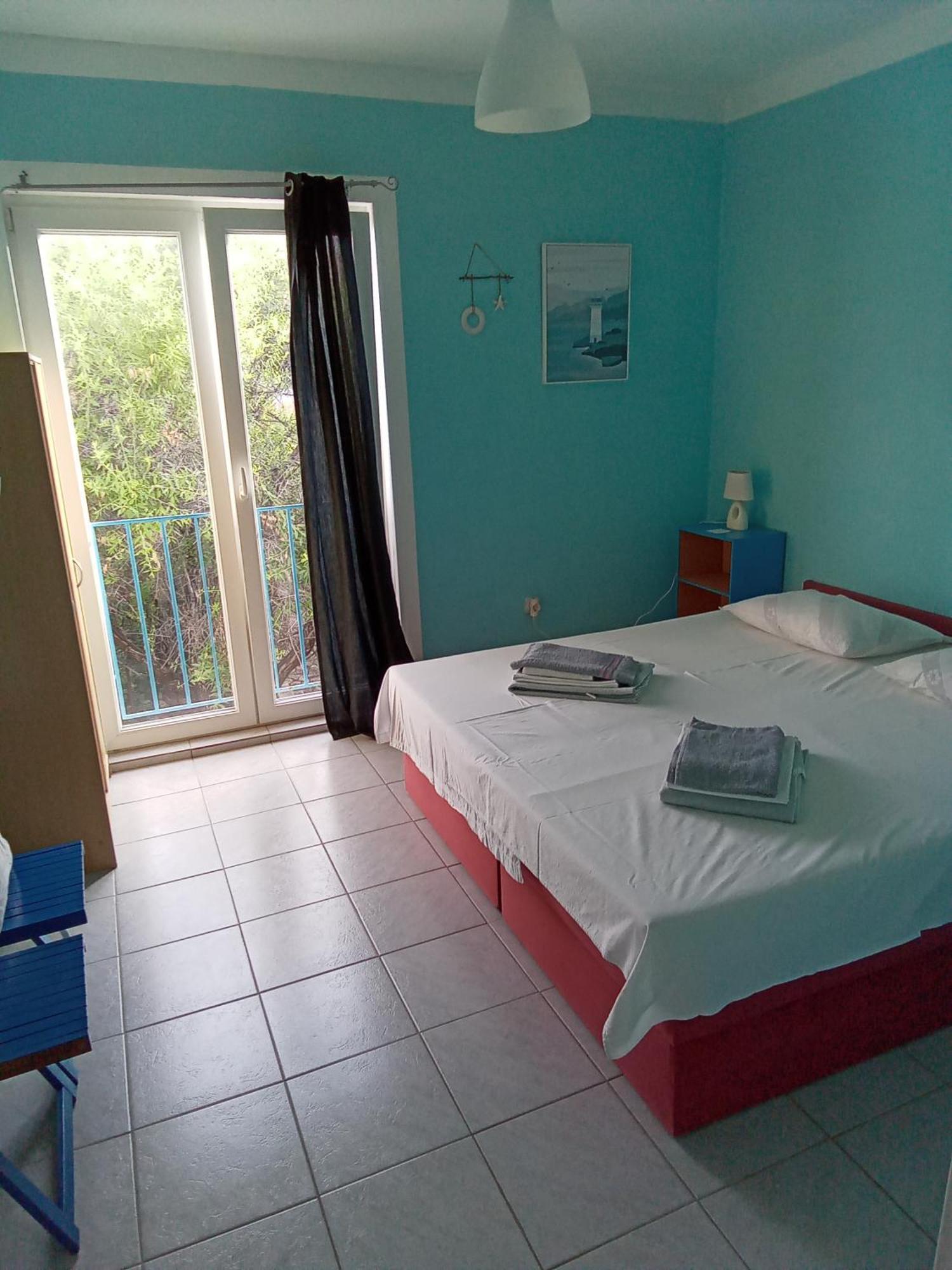 Apartments Losinj Mali Lošinj Kültér fotó